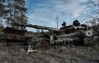 Генштаб назвав втрати Росії станом на 25 вересня