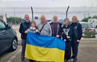 Из оккупации удалось вернуть 21 украинца