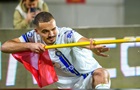 Гравця Ізраїлю покарали за незвичний перформанс