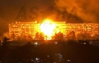 В РФ уражено заводи, задіяні у виробництві ракет
