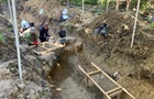 У Львові ексгумували 115 польських і 17 німецьких військових