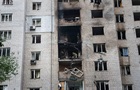Дрон РФ влетів у квартиру в Києві: загинув 14-річний громадянин Ізраїлю