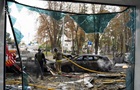 Удары РФ: в Киеве нашли тела новых жертв