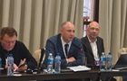 Назначен новый руководитель Налоговой службы