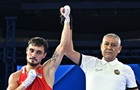 Чемпионат Европы по боксу завершился для Украины медалью Абдураимова