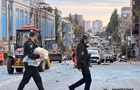 Атака на Киев: уже 57 пострадавших и семь погибших