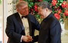 Трамп розкрив подробиці зустрічі з Сі Цзіньпіном