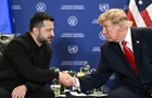 У Зеленського спростували новину про заклик Трампа
