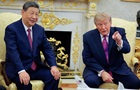 Трамп ініціює переговори між США, Росією та Китаєм