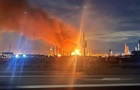 В Краснодарском крае поражен НПЗ - Генштаб