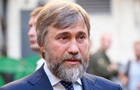 Сербия предоставила гражданство украинскому экс-депутату Вадиму Новинскому