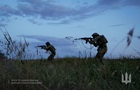 На фронте произошло 175 боевых столкновений