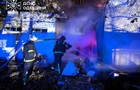 РФ атаковала Одессу и область, есть раненые