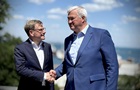 Сибига прокомментировал встречу глав МИД Германии и РФ