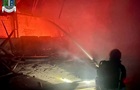 РФ атаковала порт в Одесской области