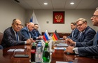 Встреча глав МИД Германии и РФ: какие результаты