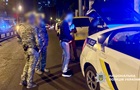 Масштабна ДТП в Одесі: постраждали копи та співробітники ТЦК