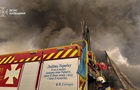 В Киевской области после обстрелов ухудшилось качество воздуха
