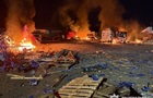 РФ атакувала Київщину: є загиблі та поранені