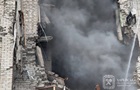 Удар по Харкову: число постраждалих зросло