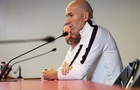 Тренер збірної Франції планує здивувати Бельгію новим складом