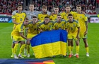 Без двух ключевых игроков: Украина объявила заявку на матч с Грузией