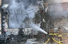 РФ атаковала критичну інфраструктуру - Зеленський