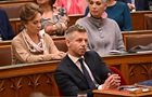 Парламент Венгрии лишил Мадяра неприкосновенности