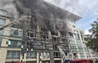 Удар по Днепру: стало известно о погибших