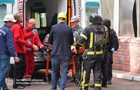 У Запоріжжі різко зросла кількість постраждалих