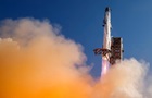 Starship SpaceX вперше вийшов на орбіту