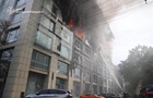 Дроновая атака на Днепр: уже 18 пострадавших