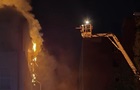 Балістичні удари по Києву: влада назвала наслідки