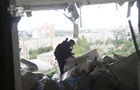 Атака на Одессу: шесть пострадавших и повреждения