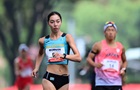 Казахстанська спортсменка втратила медаль через кросівки