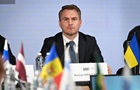 Кравченко выведен из состава СНБО - указ Зеленского