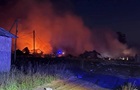 Вибух на Салют-Юг у РФ: 14 загиблих, введено режим НС