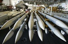 США запускають масштабне виробництво ракет AMRAAM - ЗМІ