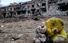 Росіяни за добу вбили двох дітей, ще сімох поранили - поліція
