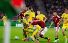 Циганков і російська пісня: батько угорського футболіста потрапив у скандал