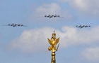 Россия запланировала рекордные расходы на оборону