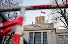Германия усилила наблюдение за посольством РФ