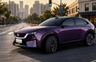 Mazda обновила кроссовер EZ-60