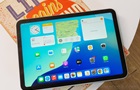 Cтали відомі характеристики наступного базового iPad - витік