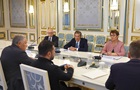 Зеленський провів переговори з президенткою ЄБРР