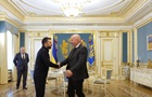 Зеленский обсудил с Данией усиление ПВО