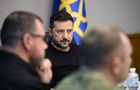 Зеленський затвердив план далекобійних операцій