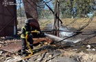 У Борзні російський удар знищив 200 тонн зерна