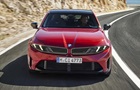 BMW представила новое поколение 3 серии