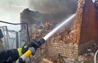 РФ атаковала Днепропетровщину дронами, есть погибший